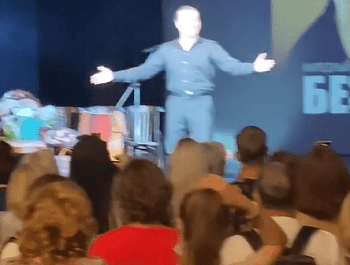 ��������� ����������-FEST � ������� ����� ���������� �����-���������