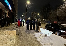 Без шансов: в Иванове Федосеева убили тремя выстрелами в голову 