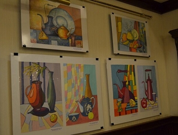 � ���������� ����� ������� �������� ������������ "����� ����������" 6+