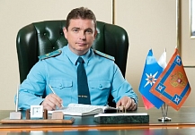 Генерал-лейтенант Игорь Малый подал рапорт об увольнении