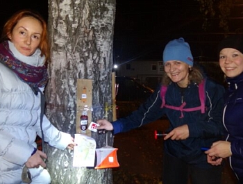 ������� ������������ �� ����������� �������������� � ������� ������ � �������