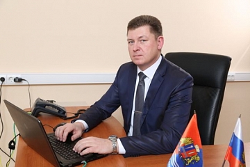 Экс-начальник ивановского департамента Косарев провернул махинацию на 1,6 миллиона рублей
