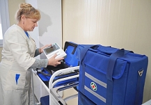 В Ивановской области составили график выездного приёма кардиологов
