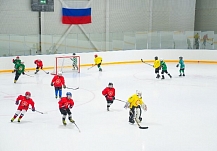 «Ростелеком» обеспечил цифровыми услугами новый спорткомплекс в Иванове  