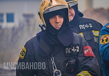 Назвали причину возгорания нефтепродуктов на Станкостроителей в Иванове