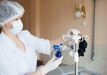 Ивановский облздрав сообщил подробности о начале вакцинации от коронавируса  детей региона
