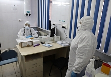 В одном из муниципалитетов Ивановской области резко улучшилась ситуация с коронавирусом