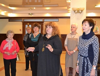 � ���������� ����� ������� �������� ������������ "����� ����������" 6+