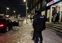 В Иванове установили личность киллера, застрелившего 32-летнего Федосеева