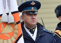 В Ивановской области назначили нового военного комиссара