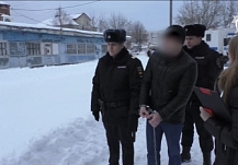 Ивановский СК направил в суд дело кохомского рецидивиста 