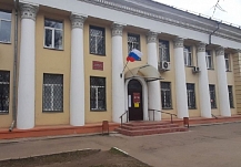 В Ивановской области массово эвакуировали суды