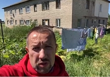 Ивановскую УК заставили отмывать жилой дом от фекалий