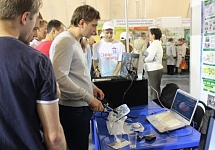 В Иванове прошла межрегиональная медицинская выставка