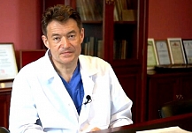 В Ивановскую область едет главный онколог 3-х федеральных округов России Андрей Каприн
