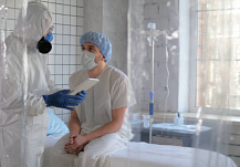 Один из самых проблемных муниципалитетов Ивановской области вспыхнул коронавирусом