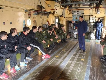 � ������� ������ ������� ������-���������� ���� "�������"