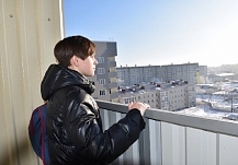 В Иванове детям-сиротам переведут единовременную соцвыплату на жильё