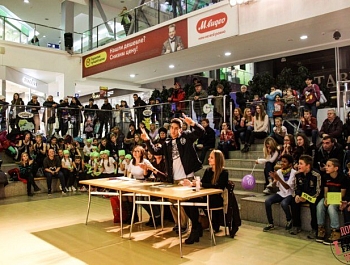 � ������� ��������� "��������� ����"