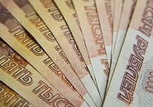 Средняя номинальная зарплата в Ивановской области подросла до 35 тысяч рублей