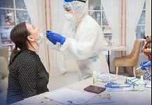 Количество победивших коронавирус жителей Ивановской области превысило 105 тысяч человек