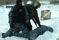 «Торговец смертью» пытался сбыть в Ивановской области почти килограмм наркотиков