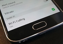 Абоненты МегаФона теперь могут общаться голосовыми вызовами через Wi-Fi