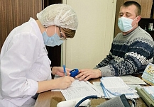 В Иванове отменили дистанционную выдачу и закрытие больничных