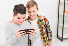 ��� ��������� ������� ���� Black Russian �� Android