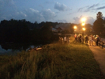 �������� �� ���������� ������� � ���������� ������ � ������