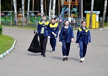 В Иванове начали принимать заявления на летнее трудоустройство подростков