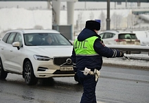 В Ивановской области инспекторы ДПС расставили пьяным водителям ловушки