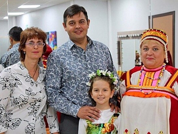 ���������� ���������� ������� ������� ������� � ������� "���� �����" �� ������ 16+