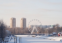 Синоптики рассказали, какой будет зима в Ивановской области
