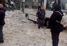 Жёсткое ДТП произошло 4 февраля на трассе Иваново-Фурманов