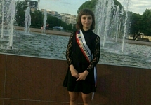 В Иванове пропала 15-летняя девушка