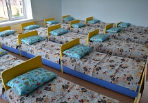 В Иванове готовятся к вводу в эксплуатацию два новых детских сада