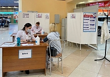 Из 3-х муниципалитетов Ивановской области коронавирус не спешит уходить