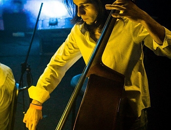 � ������� ������� ����� ���-����� � ���������� �������������� �������� Rockestralive 12+