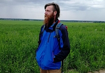 В Иванове простятся с погибшим на Алтае альпинистом Кириенко