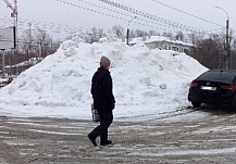 В Ивановскую область 29 января вернутся слабые морозы