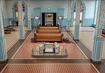 Сочетание эпох и модернизация – преобразившийся вокзал снова открылся в Иванове