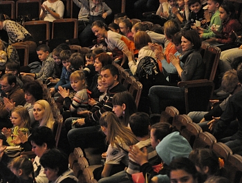 ���������� ��������� ���������� ����� � �������� �� ��������� �� ������������ ��������� 6+