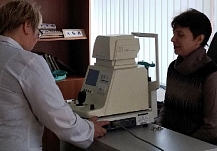 Департамент здравоохранения Ивановской области прояснил перспективы оказания офтальмологической помощи в Кинешме