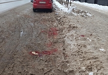 В Иванове нашли труп с прострелянной головой