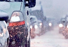 В Ивановской области ухудшится обстановка на дорогах