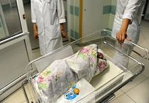 Почти 150 малышей родились в Ивановской области благодаря ЭКО