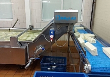 В Ивановской области выявили фантомный молочный комбинат «Продлогистика»