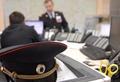 В Ивановской области женщина вцепилась в лицо полицейскому