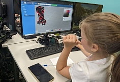 ������������� KIBERone: ����, ������ ����������� � ����������� �������� ������